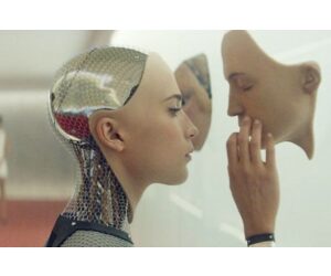 Ex Machina