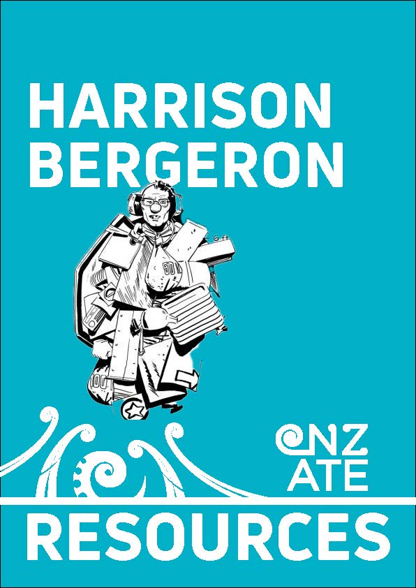 Harrison Bergeron NZATE