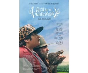 Hunt for the Wilderpeople