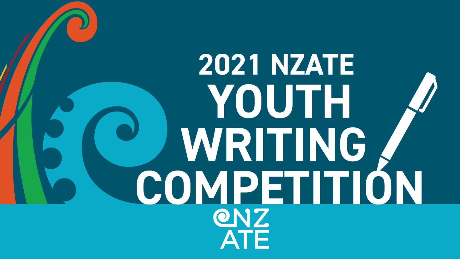 competition NZATE