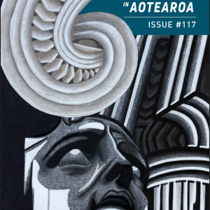 English in Aotearoa #117 - July 2026